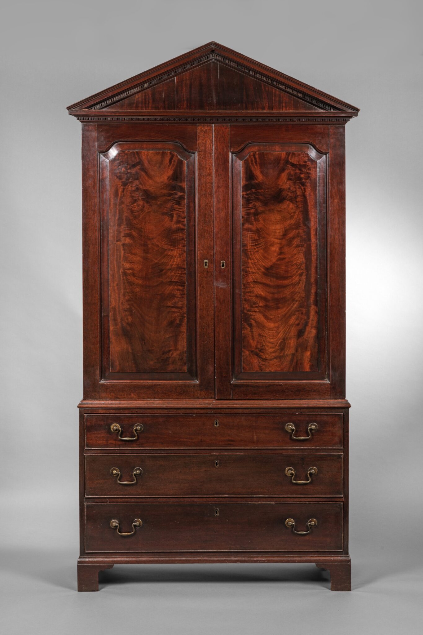 GEORGE III CABINET